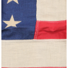 Flag, US, 48-Star, Printed, 2.75' x 4.90 '