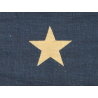 Flag, US, 48-Star, Printed, 2.75' x 4.90 '