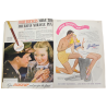 Magazine, Esquire, juillet 1944
