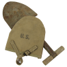 T-Shovel, M-1910, Shortened, with Cover, GEIB, Inc. 1942, Laundry Number
