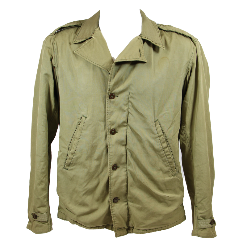 Jacket, Field, M-1941