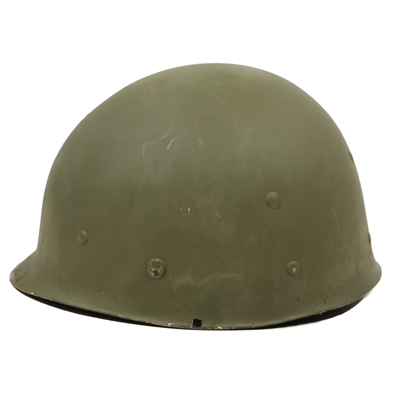 Liner, Helmet, M1, INTERNATIONAL MOLDED PLASTIC CO.