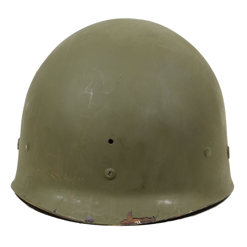 Sous-casque M1 (liner), INTERNATIONAL MOLDED PLASTIC CO.