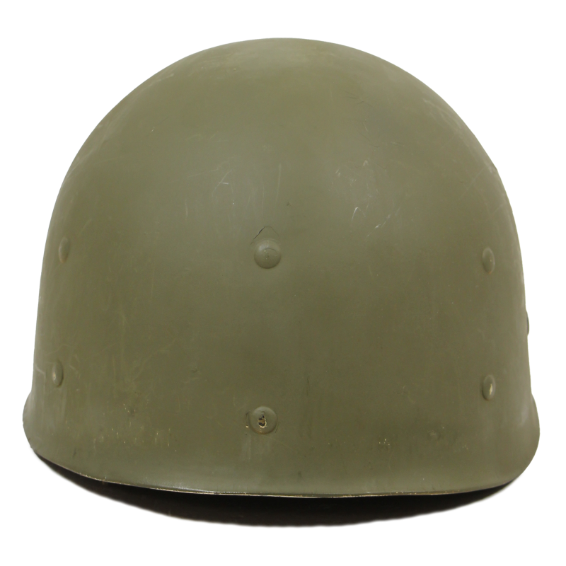Sous-casque M1 (liner), INTERNATIONAL MOLDED PLASTIC CO.