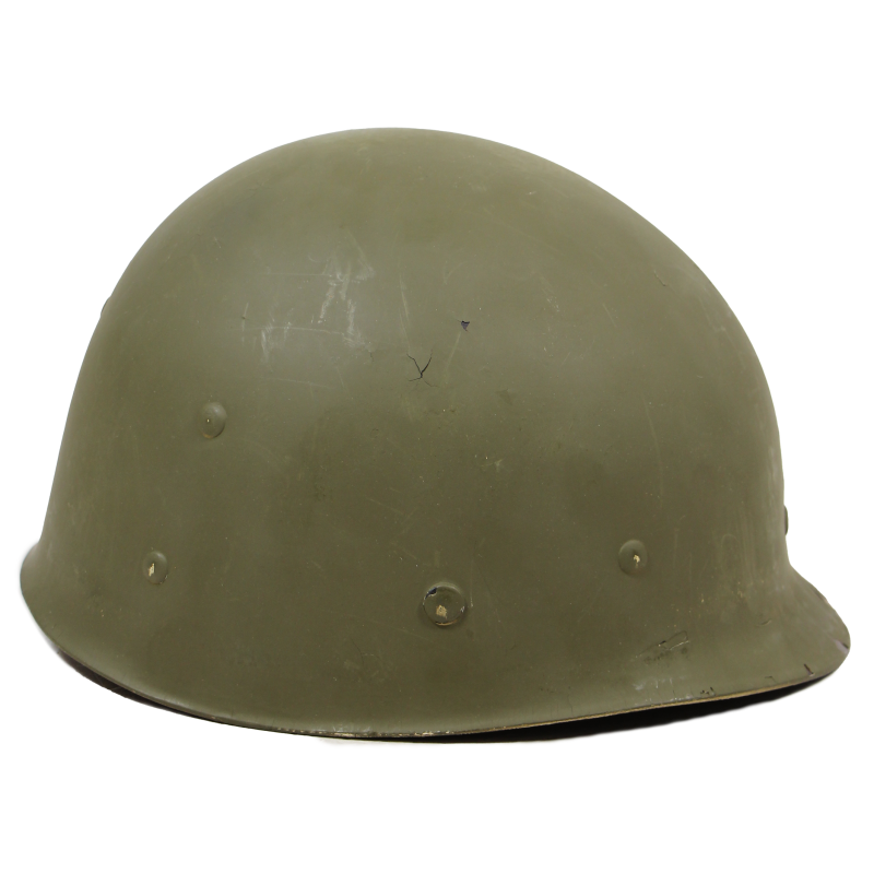 Sous-casque M1 (liner), INTERNATIONAL MOLDED PLASTIC CO.