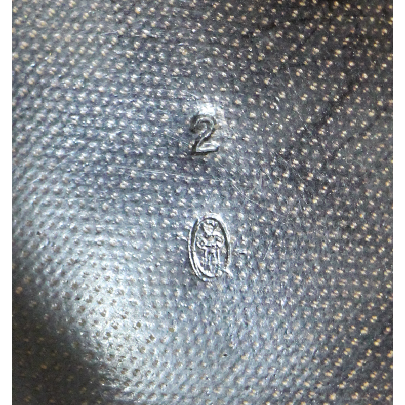 Liner, Helmet, M1, INTERNATIONAL MOLDED PLASTIC CO.