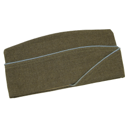 Cap, Garrison, Infantry, Size 7