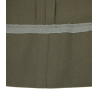 Skirt, Dark OD, Officer's, WAC & Nurse, Size 18