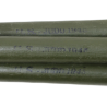 Tent, Shelter-Half, 2nd Type, US Army, FRASER PRODUCTS COMPANY 1944