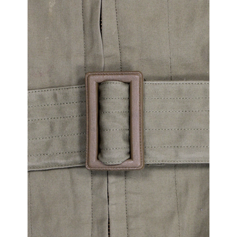 Suit, Flying, Summer, Type AN-6550, USAAF, Medium, 1943