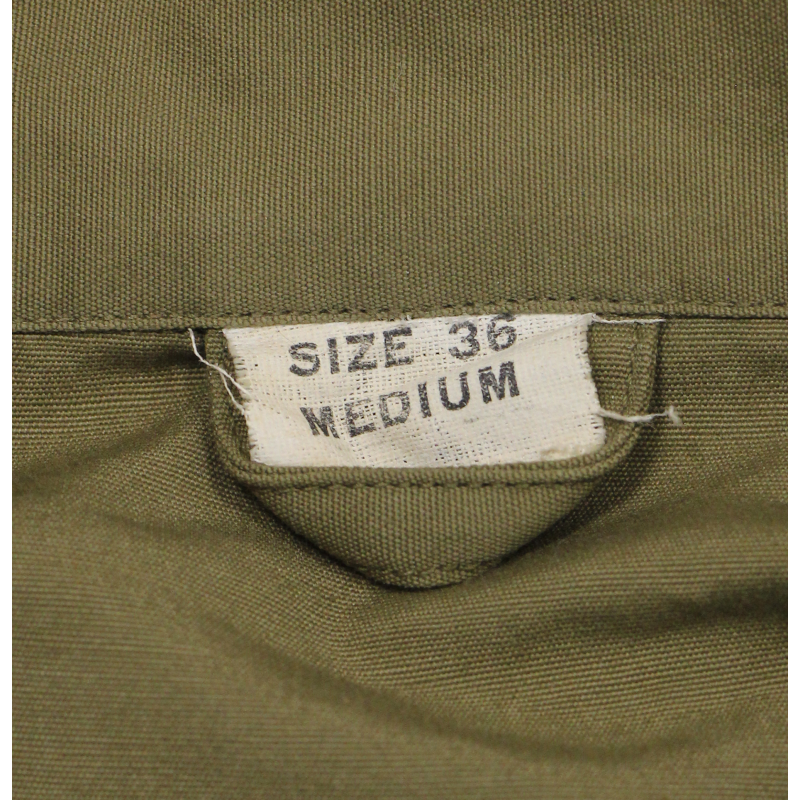 Combinaison de vol, AN-6550, USAAF, Medium, 1943