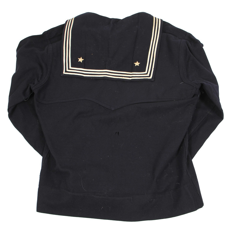 Veste jumper, US Navy, AM3c Hugh Cameron, Naval Air Station Corpus Christi