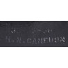 Veste jumper, US Navy, AM3c Hugh Cameron, Naval Air Station Corpus Christi