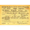 Jacket, Jumper, US Navy, AM3c Hugh Cameron, Naval Air Station Corpus Christi