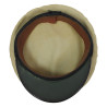 Casquette officier, US Navy, beige, taille 58