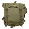 Pack, Field, Combat, M-1944, with Suspenders
