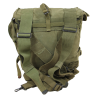Pack, Field, Combat, M-1944, with Suspenders