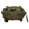 Pack, Field, Combat, M-1944, with Suspenders