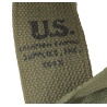 Havresac, Combat Field Pack M-1944, avec bretelles