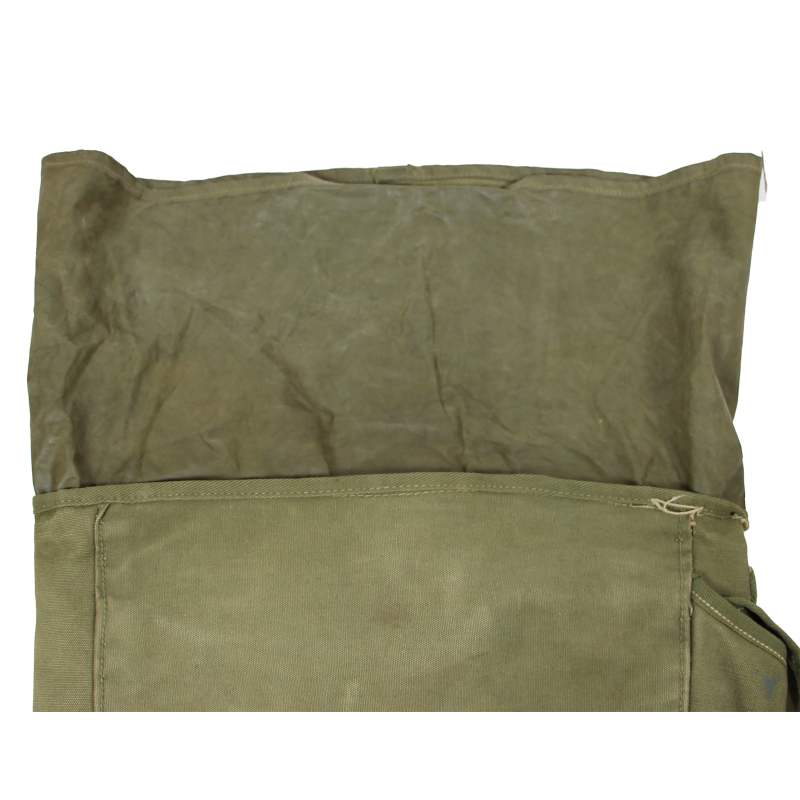 Pack, Field, Combat, M-1944, with Suspenders