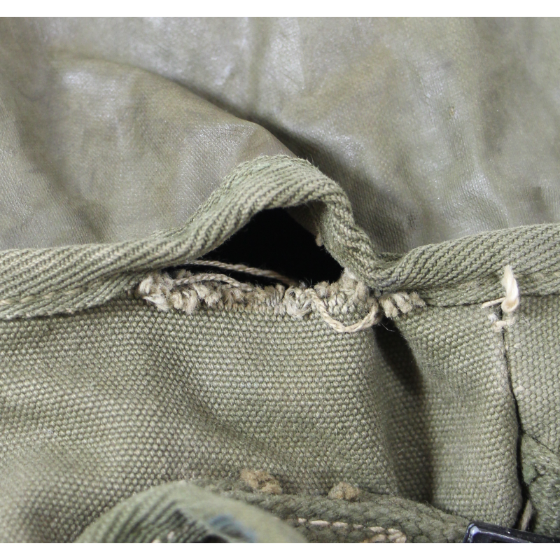Pack, Field, Combat, M-1944, with Suspenders