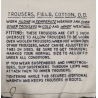 Pantalon M-1943, US Army, 32 x 30