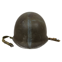 Helmet, M1, Fixed Loops, US Navy