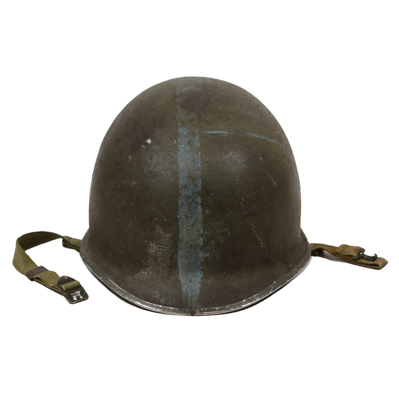Helmet, M1, Fixed Loops, US Navy