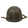 Helmet, M1, Fixed Loops, US Navy