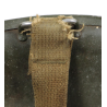 Casque M1, pattes fixes, US Navy