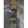 Casque M1, pattes fixes, US Navy