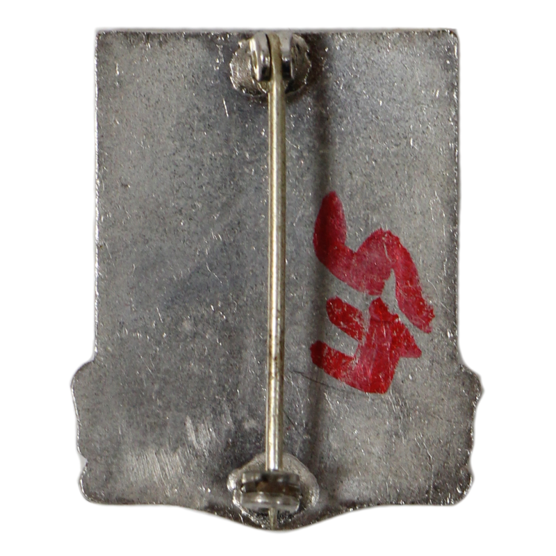 Crest, 29th Signal Battalion, à épingle, ETO