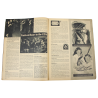 Magazine YANK, British Edition, 5 septembre 1943, B-26 Marauder