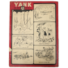 Magazine YANK, British Edition, 5 septembre 1943, B-26 Marauder