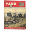 Magazine, YANK, British Edition, July 18, 1943, Operation Husky