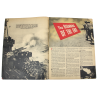 Magazine, YANK, British Edition, July 18, 1943, Operation Husky
