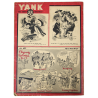 Magazine, YANK, British Edition, July 18, 1943, Operation Husky