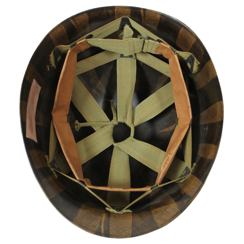 Sous-casque M1 (liner), WESTINGHOUSE