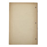Manuel britannique, Royal Army Medical Corps, Training Pamphlet No. 2, 1943