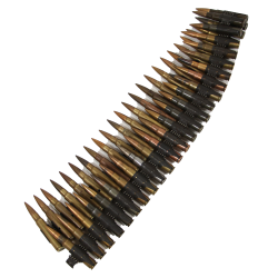 Bande d'approvisionnement, MG 34 & MG 42, 1941