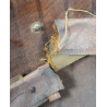 Helmet, M1, Fixed Loops, FIRESTONE Liner, 6th Naval Beach Battalion, Saving Private Ryan