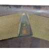 Casque M1, pattes fixes, liner FIRESTONE, 6th Naval Beach Battalion, Saving Private Ryan