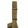 Salopette d'hiver (tankiste), US Army, 1er type