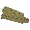Belt, Cartridge, M1 Rifle, D.M. SHOE CO. 1943