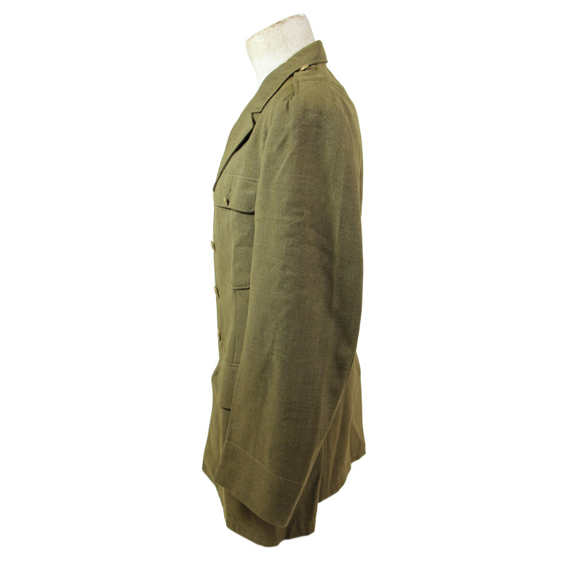 Veste de sortie, 42R, 1942