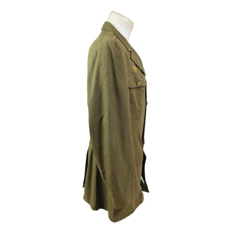 Veste de sortie, 42R, 1942