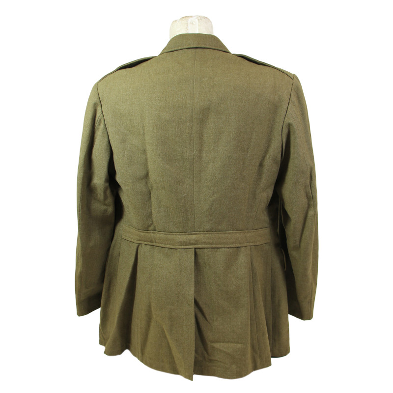 Veste de sortie, 42R, 1942