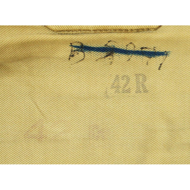 Veste de sortie, 42R, 1942