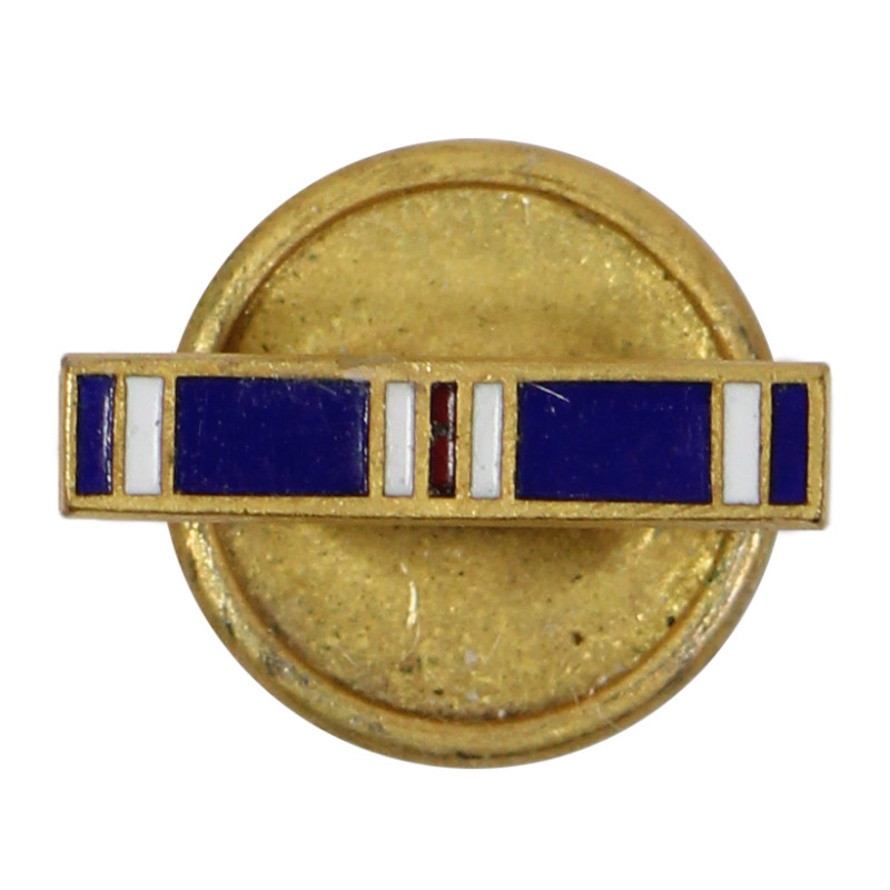 Coffret médaille, Distinguished Flying Cross, complet