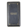 Coffret médaille, Distinguished Flying Cross, complet